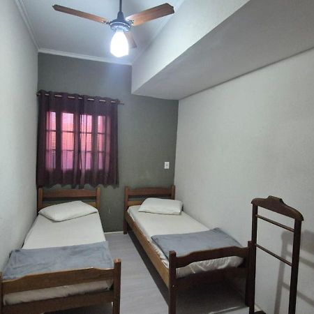 Hotel & Hostel San Jose ريبيراو بريتو المظهر الخارجي الصورة