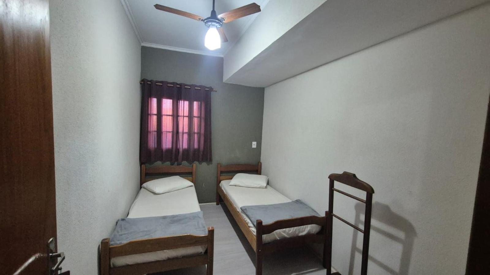 Hotel & Hostel San Jose ريبيراو بريتو المظهر الخارجي الصورة