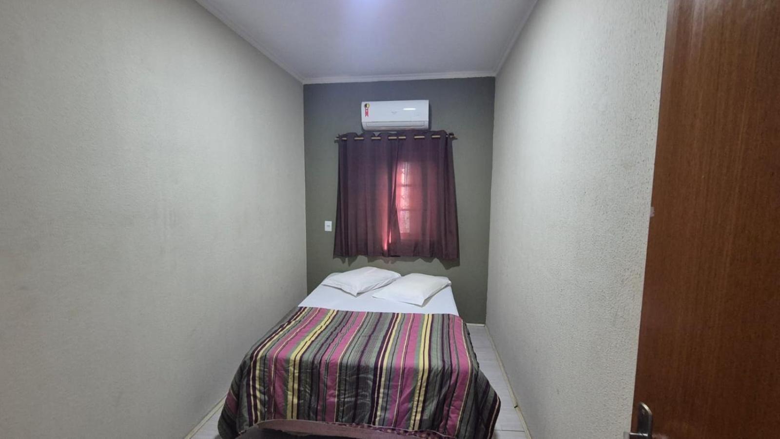 Hotel & Hostel San Jose ريبيراو بريتو المظهر الخارجي الصورة