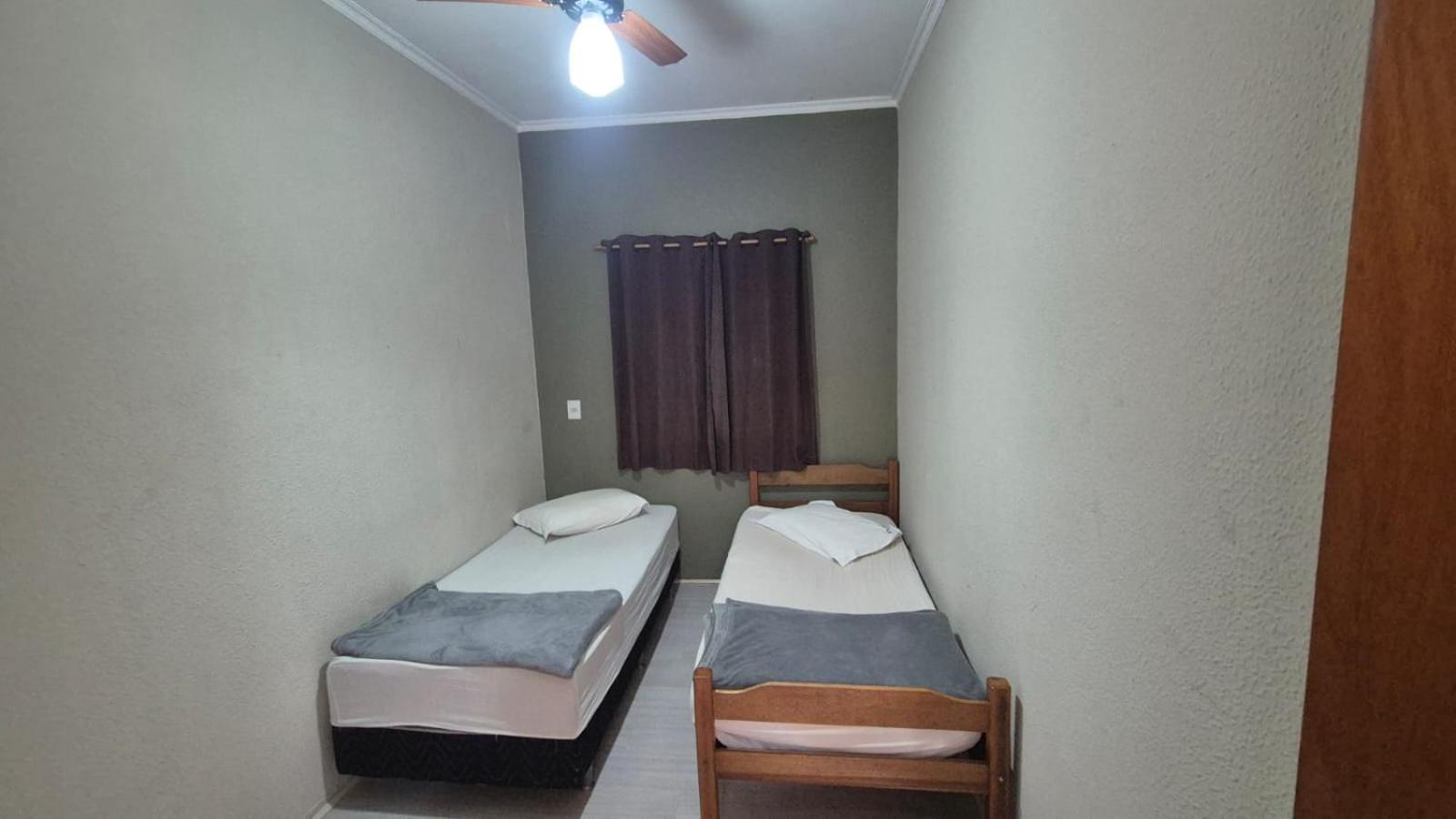 Hotel & Hostel San Jose ريبيراو بريتو المظهر الخارجي الصورة
