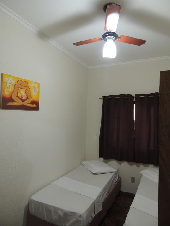 Hotel & Hostel San Jose ريبيراو بريتو المظهر الخارجي الصورة