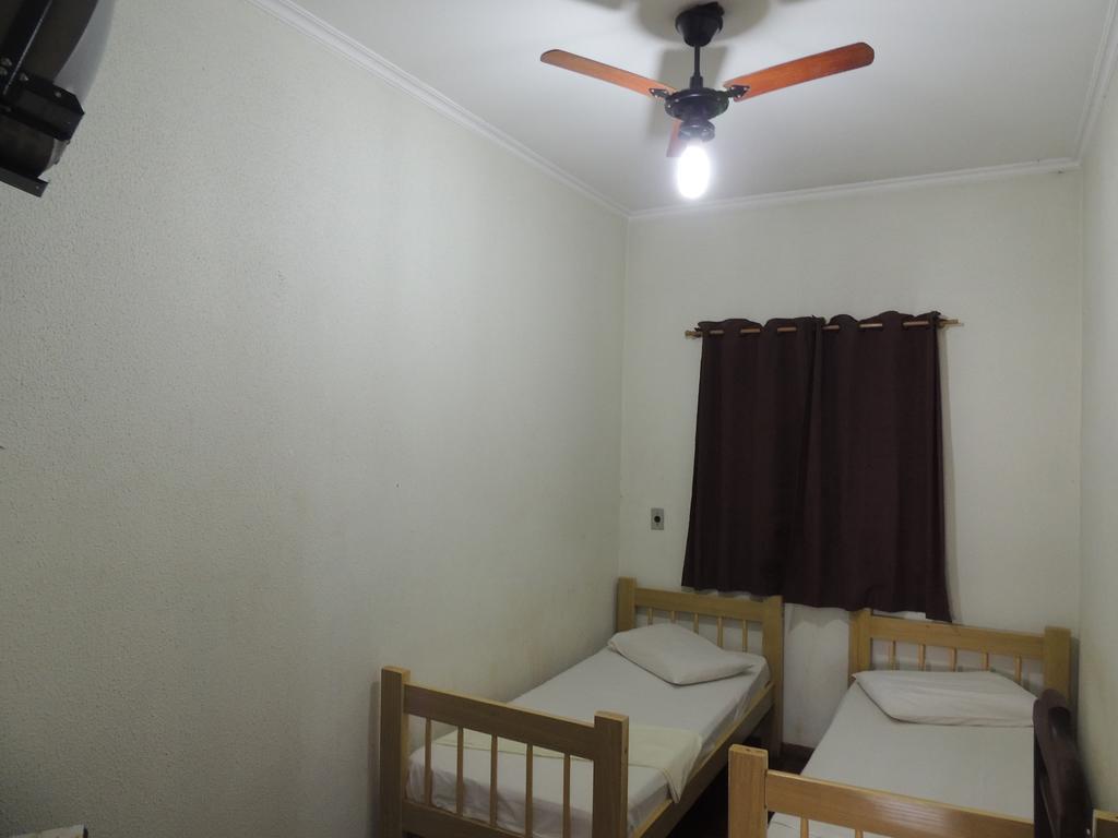 Hotel & Hostel San Jose ريبيراو بريتو المظهر الخارجي الصورة