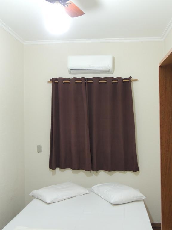 Hotel & Hostel San Jose ريبيراو بريتو المظهر الخارجي الصورة