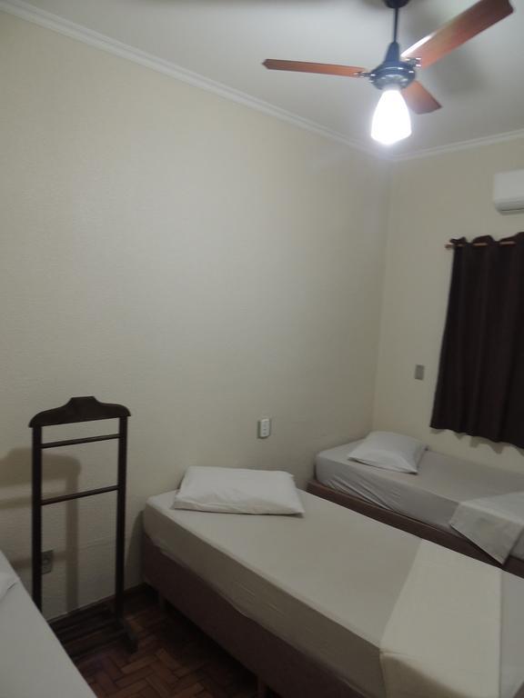 Hotel & Hostel San Jose ريبيراو بريتو المظهر الخارجي الصورة