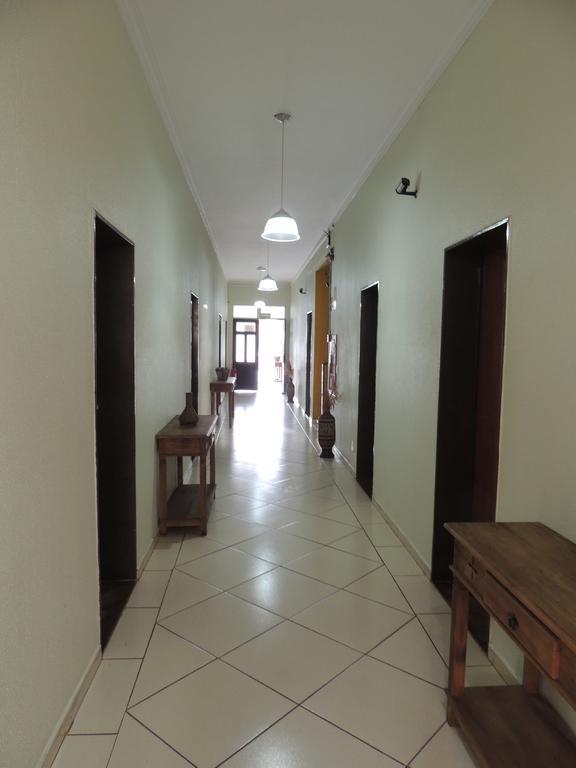 Hotel & Hostel San Jose ريبيراو بريتو المظهر الخارجي الصورة